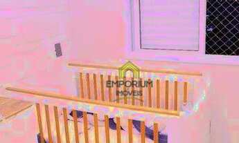 Imagem 7: Apartamento com 3 dormitórios à venda, 84 m² por R$ 750.000 - Gopoúva - Guarulhos/SP