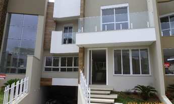 Imagem 2: CASAS A VENDA EM BACACHERI, CURITIBA, A 200 METROS DA RUA FAGUNDES VARELA E 700 DO BOSQUE