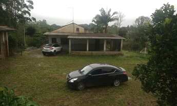 Imagem: Sítio à venda em São Paulo/SP