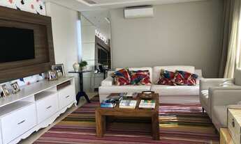 Imagem 6: Cobertura para venda possui 230 metros quadrados com 4 quartos em Centro - Florianópolis