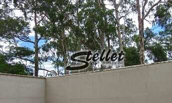 Imagem 7: Casa com 2 dormitórios à venda, 62 m² por R$ 310.000,00 - Extensão do Bosque - Rio das Ost