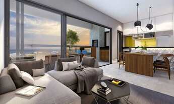 Imagem 6: Venda Loft/Studio c/ Varanda Gourmet a 300m do Mar - Perequê-Açu - Ubatuba - SP