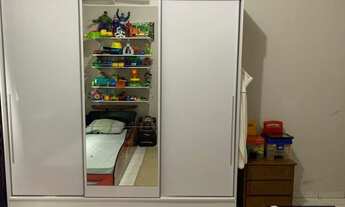 Imagem 4: 2 quartos Residencial Campos Dourados