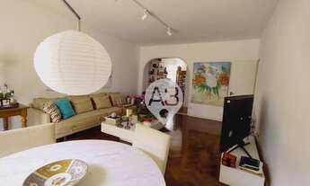 Imagem 2: Apartamento com 3 dormitórios à venda, 128 m² por R$ 1.000.000,00 - São Conrado - Rio de J