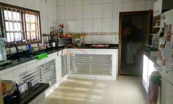 Imagem 7: Sobrado Padrão para Venda em Novo Osasco Osasco-SP