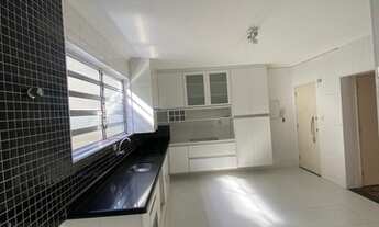 Imagem 5: Apartamento com 3 dormitórios à venda, 120 m² por R$ 560.000,00 - Campo Grande - Santos/SP