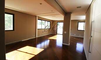 Imagem: 3 DORMITÓRIOS EM PLANTA BEM DISTRIBUÍDA