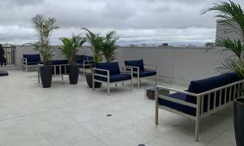 Imagem 5: Studio para aluguel com 24 metros quadrados com 1 quarto em Vila Mariana - São Paulo - SP