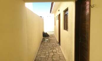 Imagem 6: Casa com 2 dormitórios à venda, (Nova Mangabeira) - João Pessoa/PB