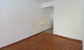 Imagem 2: Kitinet à venda no Edifício Icaraí no Centro de Campinas, com 1 quarto, banheiro, cozinha