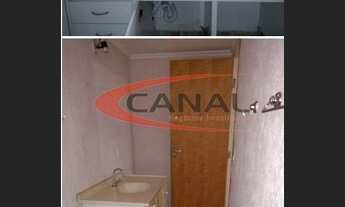 Imagem 4: Apartamento Térreo