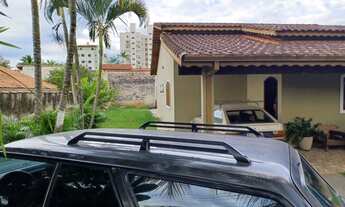 Imagem 3: Ótima casa térrea no Jd Aruan - Caraguatatuba