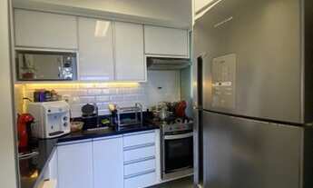 Imagem 3: Apartamento porteira fechada paralela 2/4 mathattan 850 mill