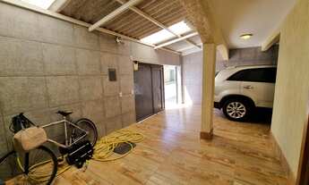 Imagem 2: Samuel Pereira oferece: Sobrado Moderno com 3 Quartos e Área Gourmet Aceita Financiamento