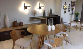 Imagem 3: Riviera Casa Decorada 08 Suítes Campo de Golf/Quadra de Tênis/Academia