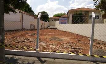 Imagem 3: Terreno comercial