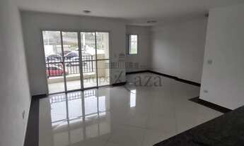 Imagem: Apartamento / Padrão - Urbanova - Locação