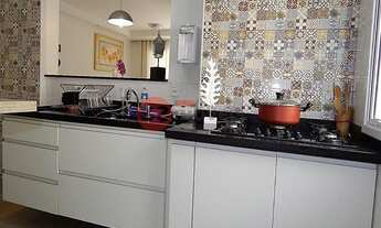 Imagem 3: Apartamento em Chácara Inglesa - São Paulo