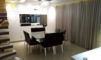 Imagem 5: Boulevard Lagoa - Casa 4 quartos sendo 3 suítes