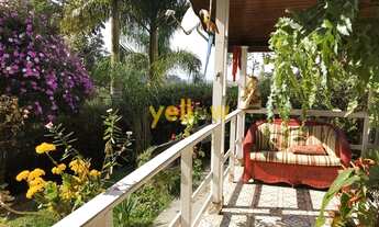 Imagem 6: Arujá - Casa de Condomínio - Arujázinho I, II e III