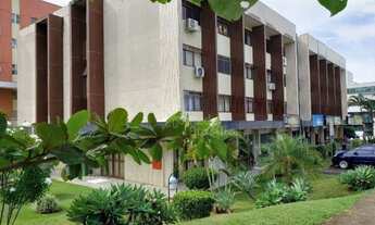 Imagem: Ed. Solarium Center - CA 05 Lago Norte