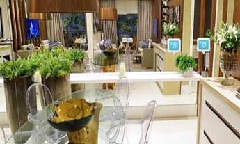 Imagem 5: APARTAMENTO RESIDENCIAL em JUNDIAÍ - SP, ANHANGABAÚ