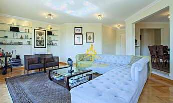 Imagem: Apartamento com 4 dormitórios, 247 m²