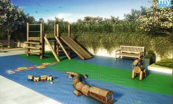 Imagem 6: Apartamento para venda com 68 metros quadrados com 2 quartos em Centro - São Caetano do Su