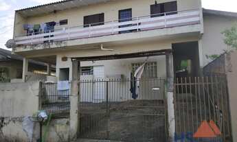 Imagem 5: Casa sobrado com 3 quartos - Bairro Messiânico em Londrina