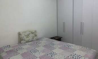 Imagem 6: Apartamento para venda com 45 metros quadrados com 1 quarto em José Menino - Santos - SP