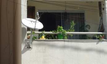 Imagem 2: Apartamento 2/4 para venda . Possui 52 metros quadrados, situado em Cosme de Farias - Salv