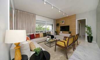 Imagem 5: Apartamento para venda tem 118 metros quadrados com 3 suites