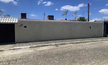 Imagem: Alugo excelente casa no bairro da matriz