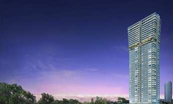 Imagem: Apartamento residencial para venda, Jardim