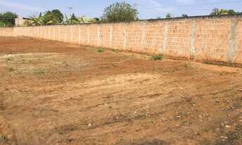 Imagem 2: Terreno em corguinho ms