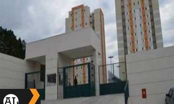 Imagem 1: Apartamento RESIDENCIAL em SOROCABA - SP, JARDIM PAGLIATO