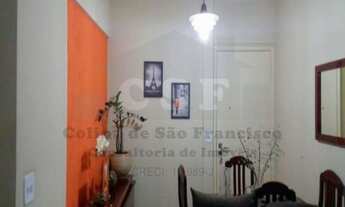 Imagem 3: Apartamento de 55m² 2 dormitórios Butantã