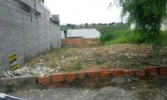 Imagem 2: Lote/Terreno para venda com 175 metros quadrados em Loteamento Villa Branca - Jacareí - SP