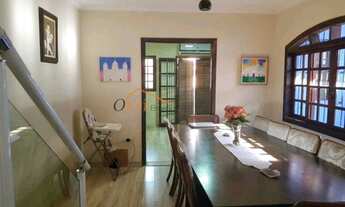 Imagem 3: Sobrado Padrão para Venda em Novo Osasco Osasco-SP