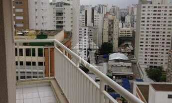 Imagem: Apartamento Com 1 Dormitório Para Alugar