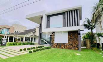 Imagem: Sobrado com 4 dormitórios à venda, 331