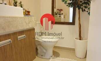 Imagem 6: Apartamento para Venda em São Paulo, Vila Andrade, 3 dormitórios, 1 suíte, 3 banheiros, 2