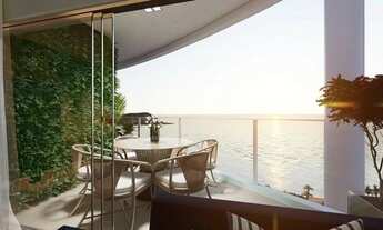 Imagem 2: Apartamento Alto Padrão Frente mar à venda