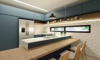 Imagem 6: FLORIANóPOLIS - Casa Padrão - Cacupé