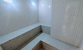 Imagem 4: Apartamento com 3 dormitórios à venda, 84 m² por R$ 560.000,00 - Centro - Nova Iguaçu/RJ