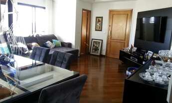 Imagem: Apartamento 3 Quartos para Venda em São