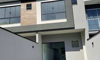 Imagem: SOBRADO PRONTO EM ITAPEMA, 2 SUITES 2 VAGAS