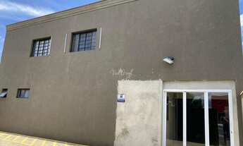 Imagem 5: Barracão para aluguel, 1 quarto, 4 vagas, Parque das Amoras II - São José do Rio Preto/SP