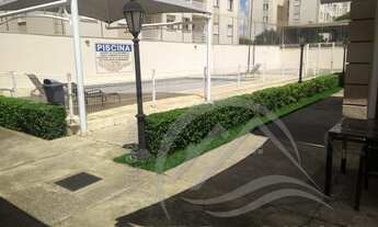 Imagem 3: Apartamento - Jardim Santa Izabel - Hortolândia