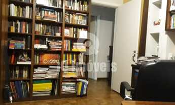 Imagem 5: Apartamento em Pinheiros c/ 138 mts c/ 3 dormitórios , 1 vaga